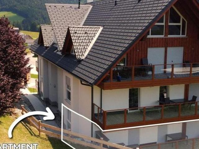 Wohnung kaufen in Altaussee, Steiermark