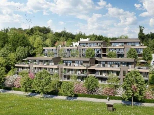 Wohnung kaufen in Laßnitzhöhe, Steiermark