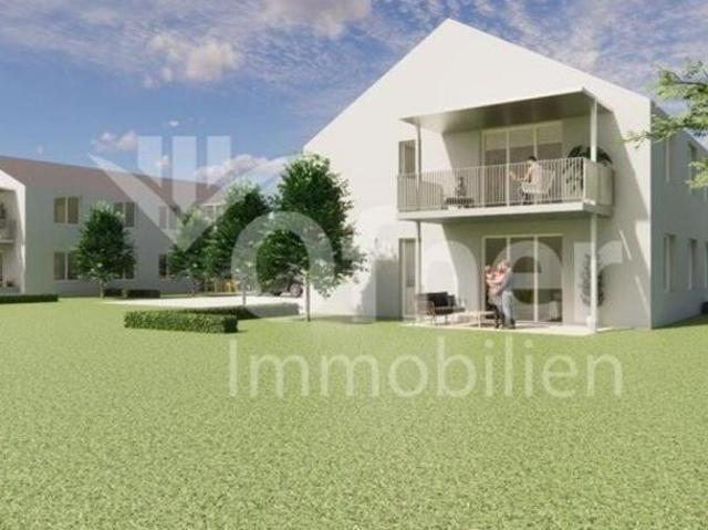 Wohnung kaufen in Hitzendorf, Steiermark