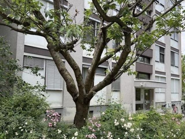 Wohnung kaufen in Sankt Peter, Gersdorf-Feistritz