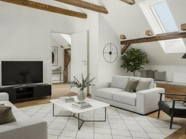 Wohnung kaufen in Bad Radkersburg, Steiermark
