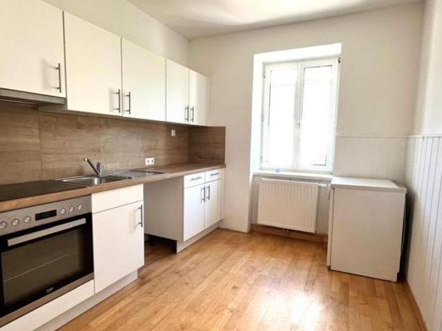 Wohnung kaufen in Eggenberg, Gersdorf-Feistritz