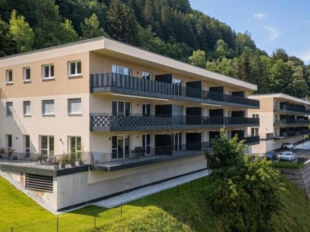 Wohnung kaufen in Liezen, Steiermark