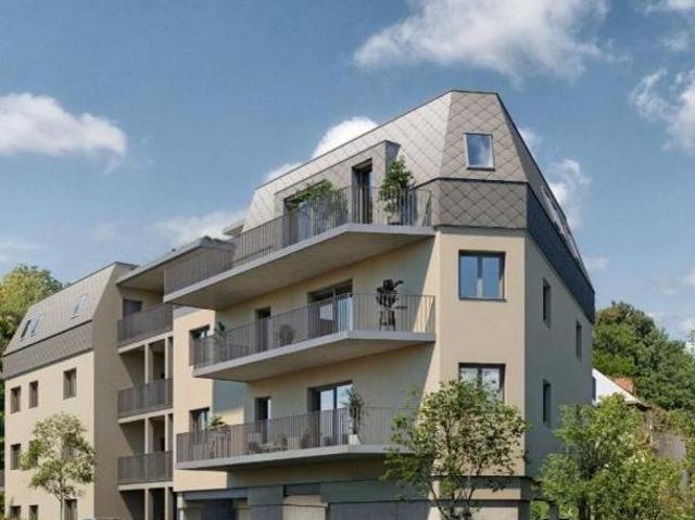 Wohnung kaufen in Eggenberg, Gersdorf-Feistritz