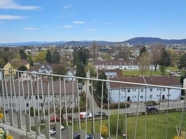 Wohnung kaufen in Innere Stadt, Gersdorf-Feistritz