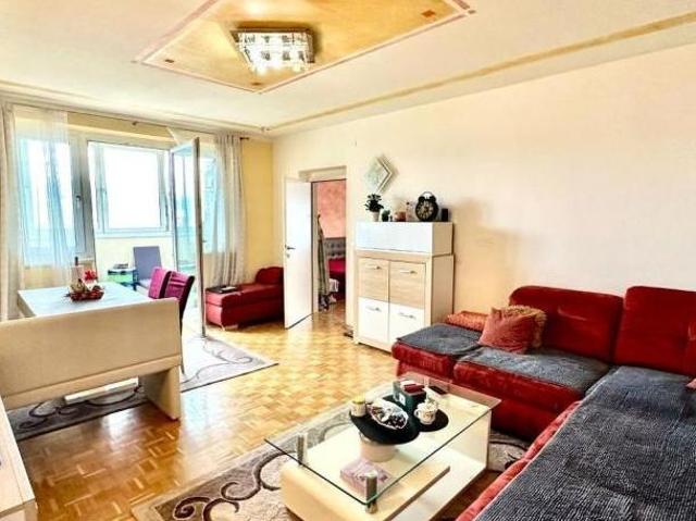 Wohnung kaufen in Eggenberg, Gersdorf-Feistritz