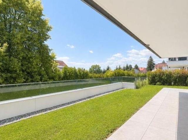 Wohnung kaufen in Geidorf, Gersdorf-Feistritz