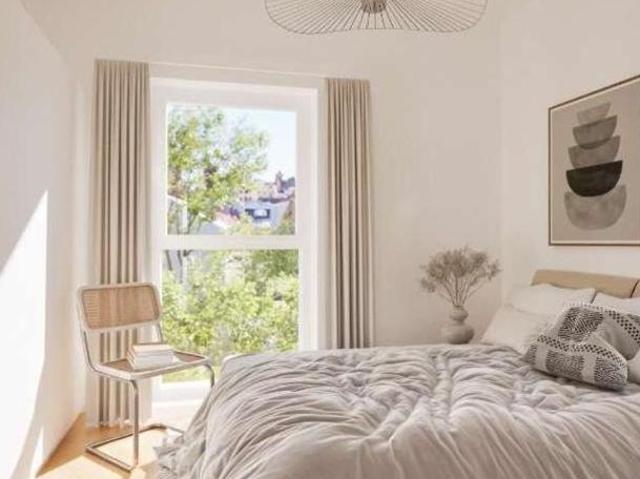 Wohnung kaufen in Mariatrost, Gersdorf-Feistritz
