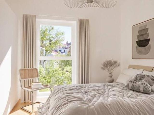 Wohnung kaufen in Mariatrost, Gersdorf-Feistritz