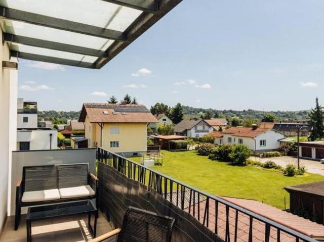 Wohnung kaufen in Werndorf, Steiermark