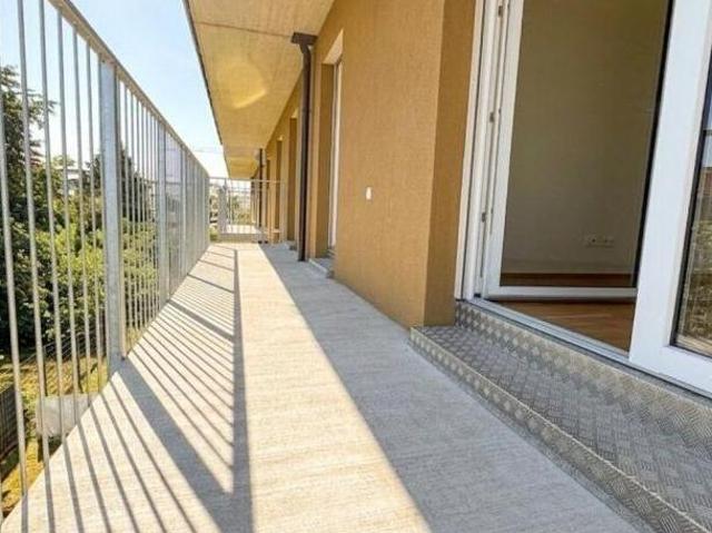 Wohnung kaufen in Großsulz, Steiermark