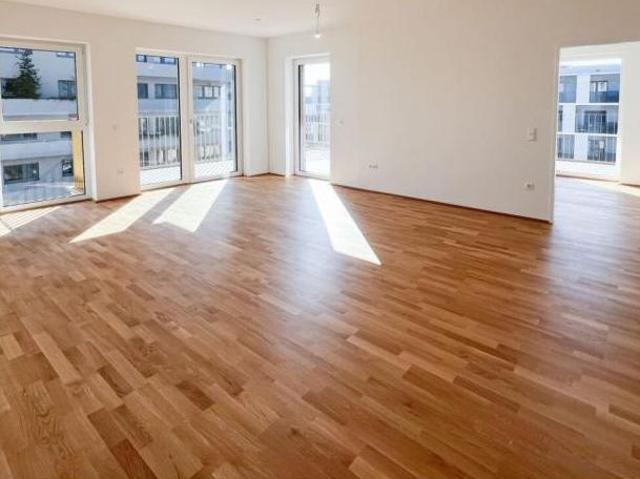 Wohnung kaufen in Eggenberg, Gersdorf-Feistritz