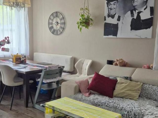 Wohnung kaufen in Sankt Peter, Gersdorf-Feistritz