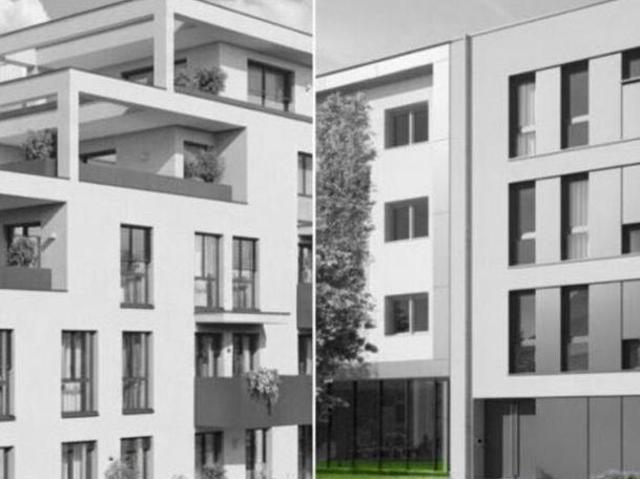 Wohnung kaufen in Geidorf, Gersdorf-Feistritz