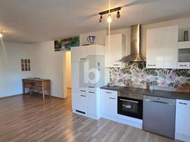 Wohnung kaufen in Eggenberg, Gersdorf-Feistritz