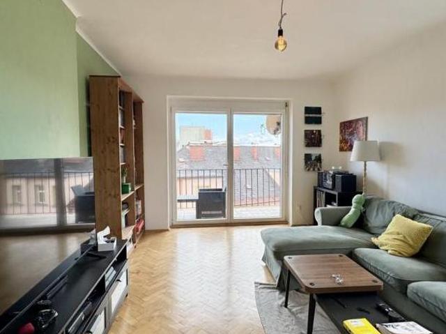 Wohnung kaufen in Eggenberg, Gersdorf-Feistritz