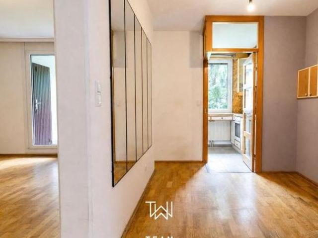 Wohnung kaufen in Geidorf, Gersdorf-Feistritz