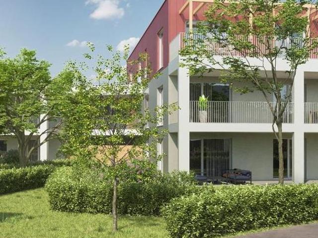 Wohnung kaufen in Bad Radkersburg, Steiermark