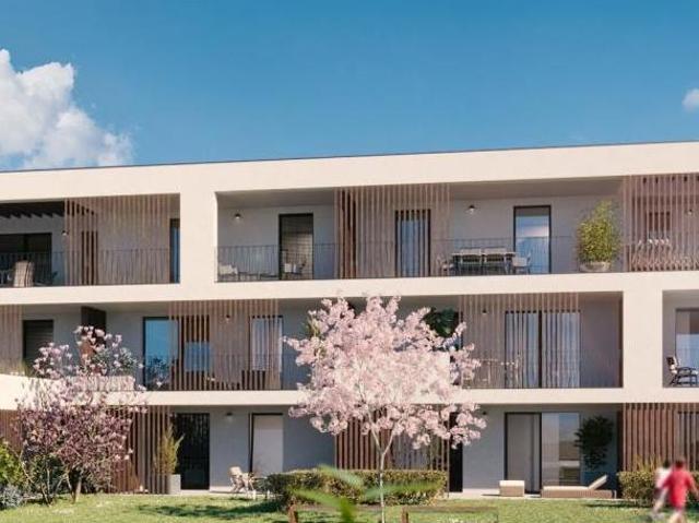 Wohnung kaufen in Eggenberg, Gersdorf-Feistritz