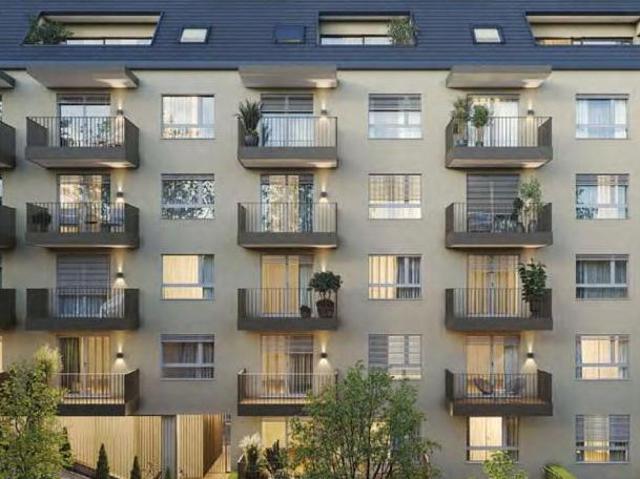 Wohnung kaufen in Eggenberg, Gersdorf-Feistritz