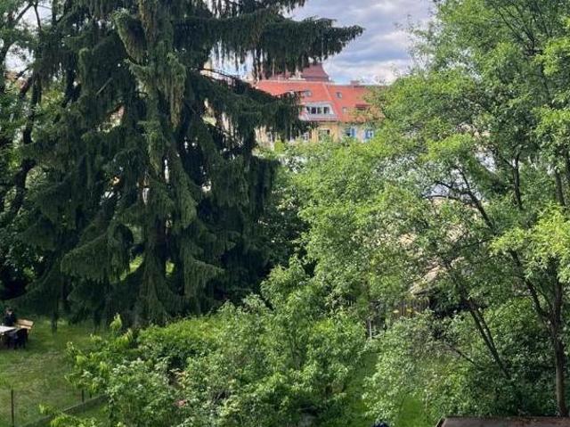 Wohnung kaufen in Geidorf, Gersdorf-Feistritz