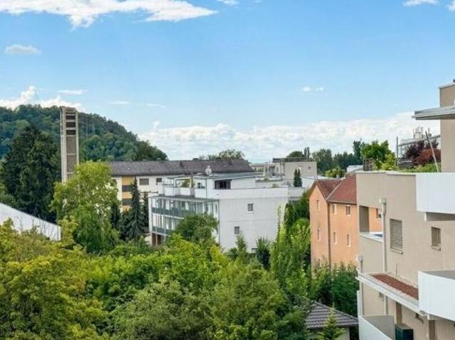 Wohnung kaufen in Zösenberg, Weinitzen