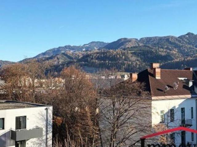 Wohnung kaufen in Leoben, Steiermark