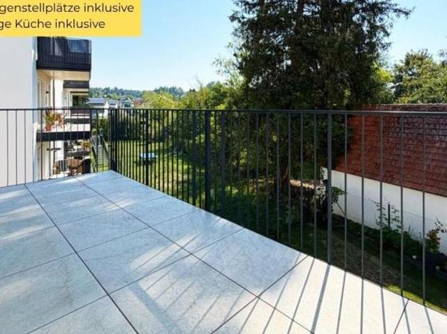 Wohnung kaufen in Lieboch, Steiermark