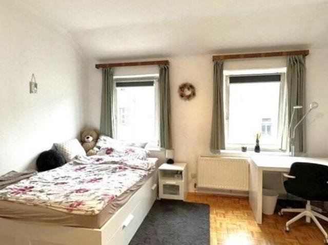 Wohnung kaufen in Geidorf, Gersdorf-Feistritz