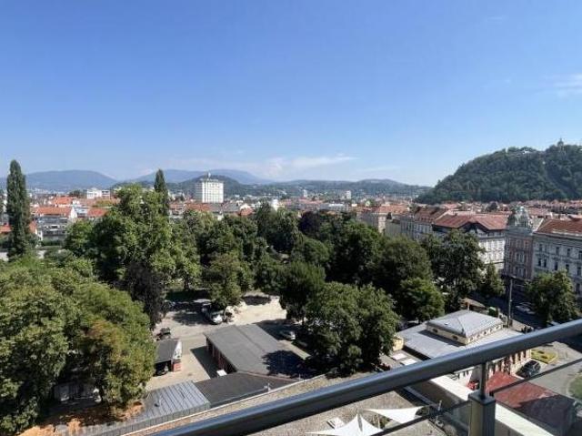 Wohnung kaufen in Eggenberg, Gersdorf-Feistritz