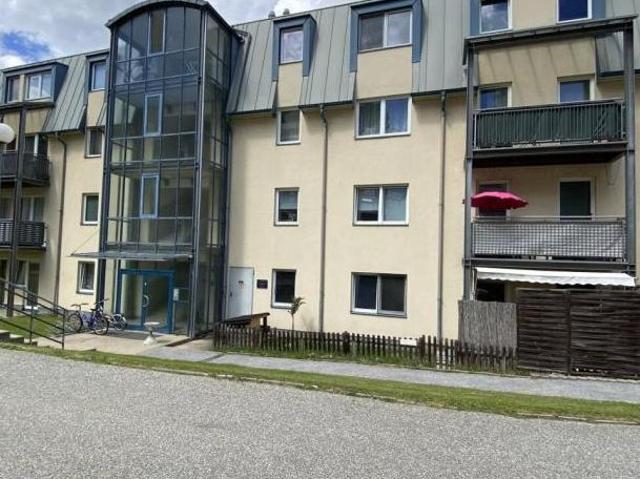 Wohnung kaufen in Fürstenfeld, Steiermark