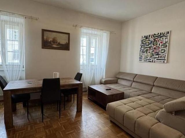 Wohnung kaufen in Bad Radkersburg, Steiermark