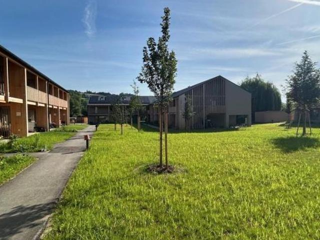 Wohnung kaufen in Volkersdorf, Eggersdorf
