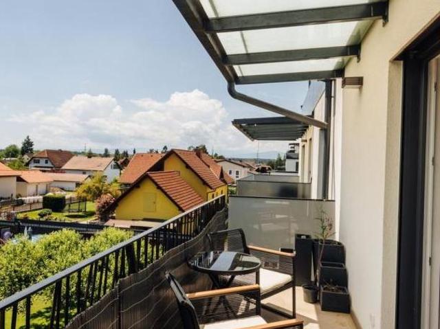 Wohnung kaufen in Werndorf, Steiermark
