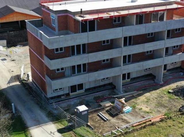 Wohnung kaufen in Krottendorf, Steiermark