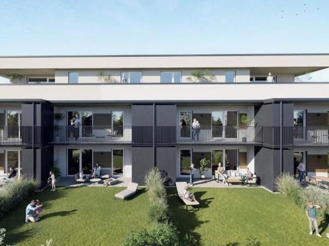 Wohnung kaufen in Egelsdorf, Sinabelkirchen