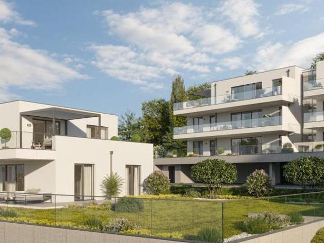 Wohnung kaufen in Geidorf, Gersdorf-Feistritz