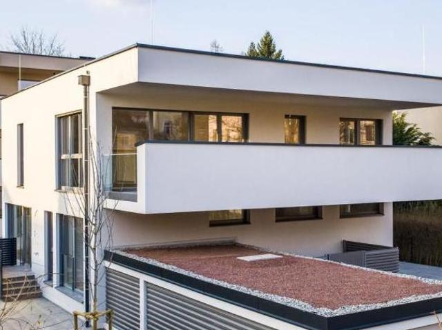 Wohnung kaufen in Sankt Peter, Gersdorf-Feistritz