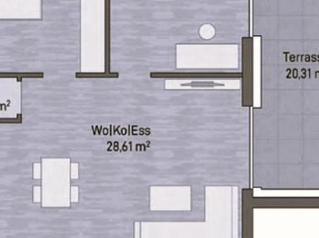 Wohnung kaufen in Eggenberg, Gersdorf-Feistritz