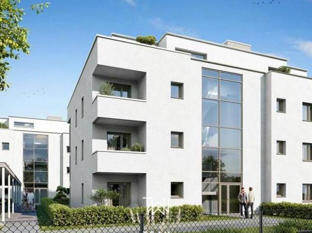 Wohnung kaufen in Sankt Peter, Gersdorf-Feistritz
