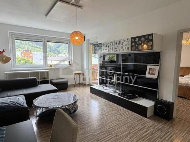 Wohnung kaufen in Leoben, Steiermark
