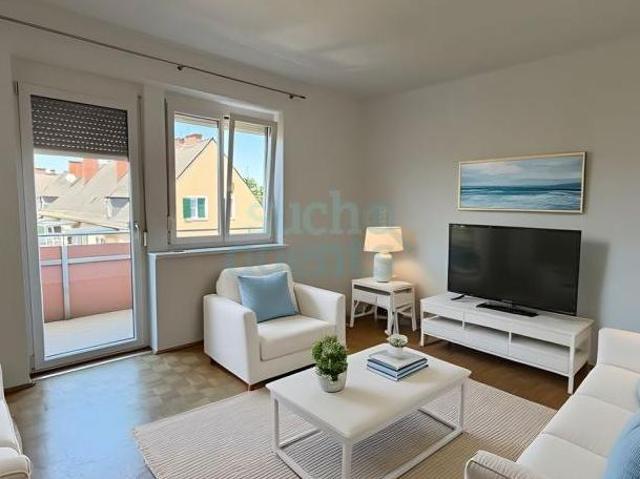 Wohnung kaufen in Steiermark
