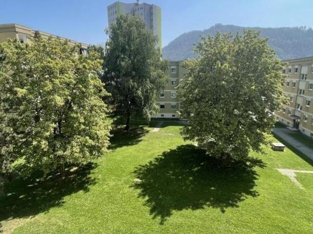 Wohnung kaufen in Judenburg, Steiermark