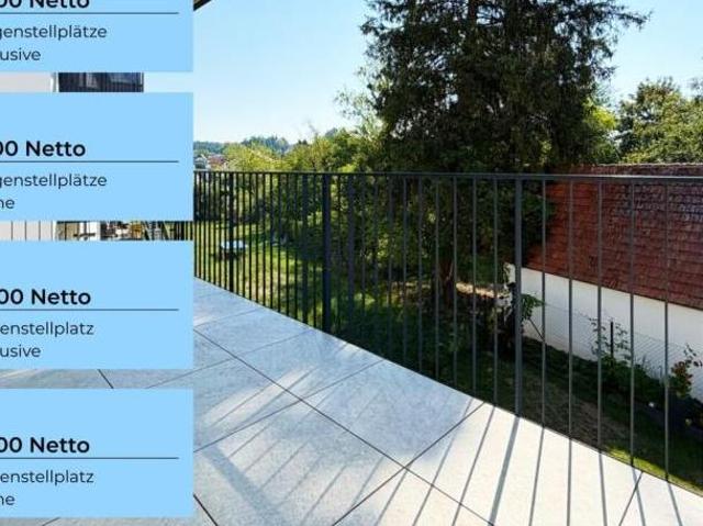 Wohnung kaufen in Lieboch, Steiermark