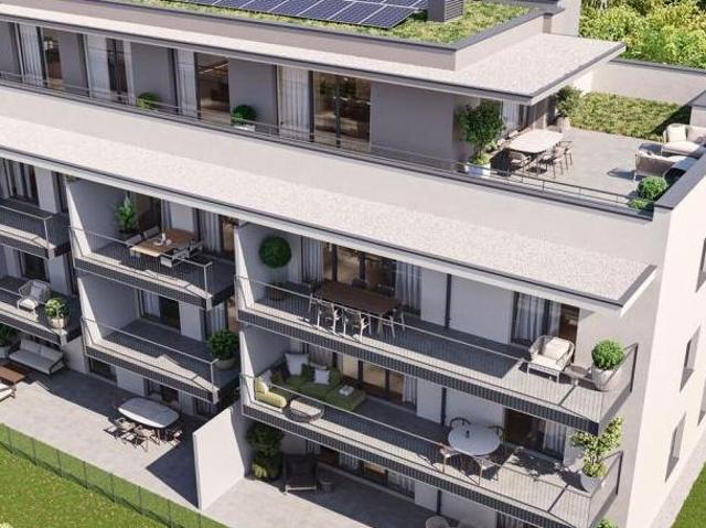 Wohnung kaufen in Geidorf, Gersdorf-Feistritz