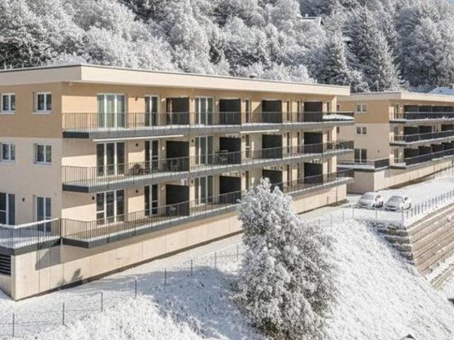 Wohnung kaufen in Liezen, Steiermark