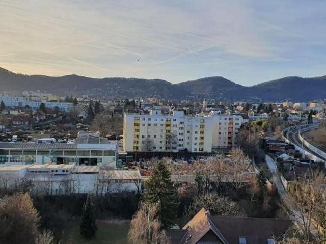 Wohnung kaufen in Eggenberg, Gersdorf-Feistritz