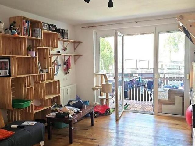 Wohnung kaufen in Eggenberg, Gersdorf-Feistritz