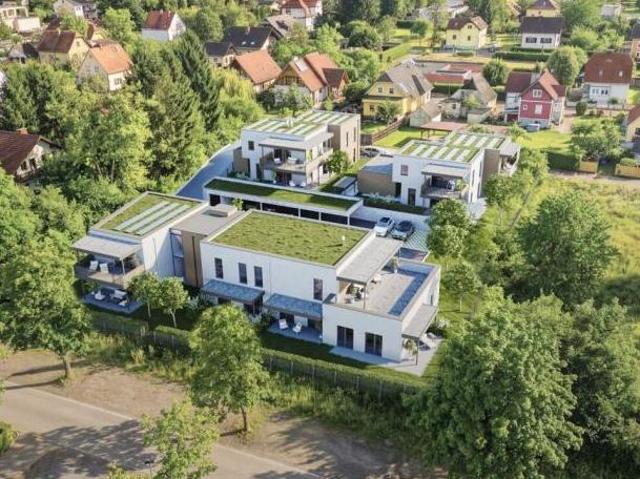 Wohnung kaufen in Gleisdorf, Steiermark
