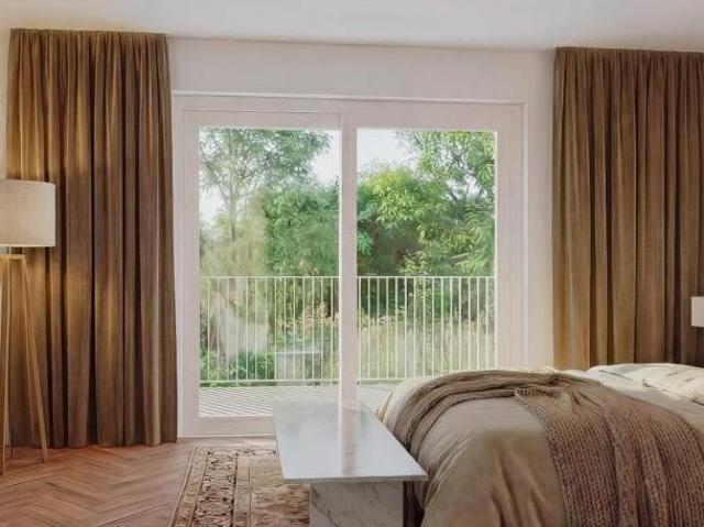 Wohnung kaufen in Eggenberg, Gersdorf-Feistritz